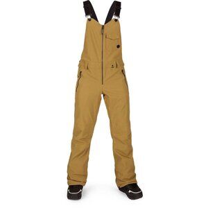 Volcom Swift Bib Overall - Women's (M)